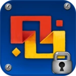 Logo of Ankama Authenticator android Application 